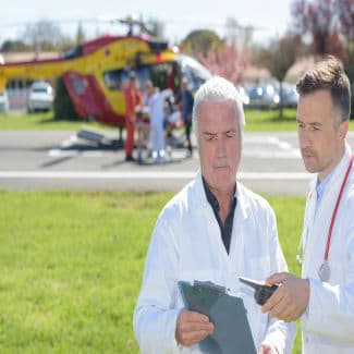 Als eerste academisch ziekenhuis sluit het Radboudumc zich aan bij de Nationale Zorgreserve